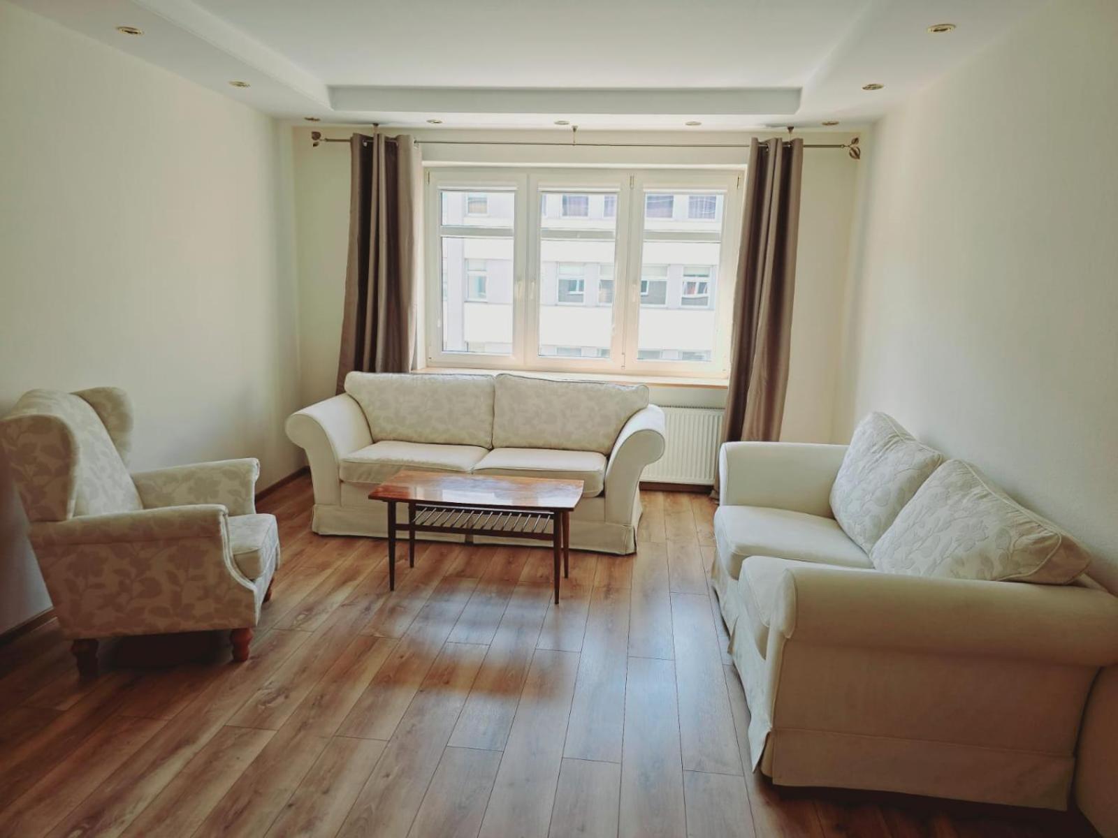 Apartament Nr 8 Apartment Gdynia Luaran gambar