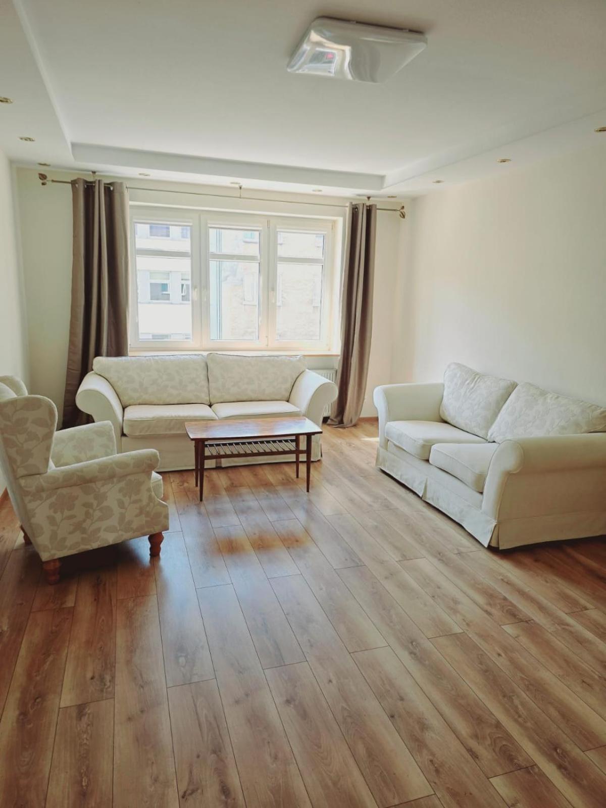 Apartament Nr 8 Apartment Gdynia Luaran gambar